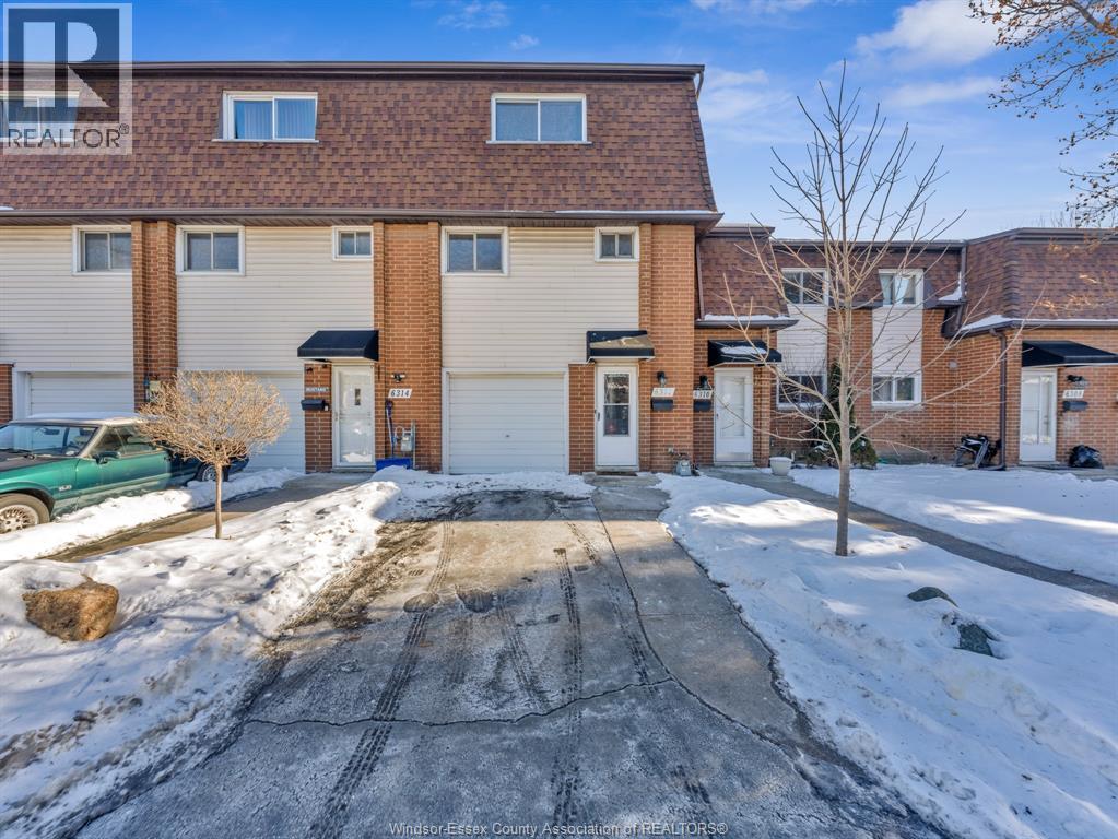 6312 Thornberry Crescent Unit# 484, Windsor, Ontario  N8T 3A2 - Photo 4 - 26002966