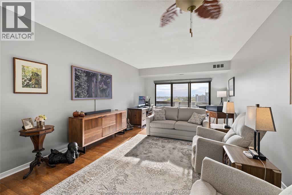 3663 Riverside Drive East Unit# 904, Windsor, Ontario  N8Y 4V3 - Photo 9 - 26002975