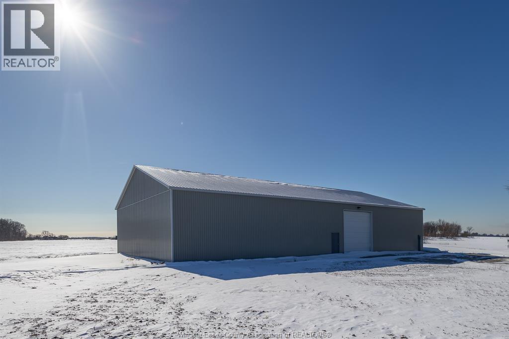 15487 COUNTY RD 8, Essex, Ontario