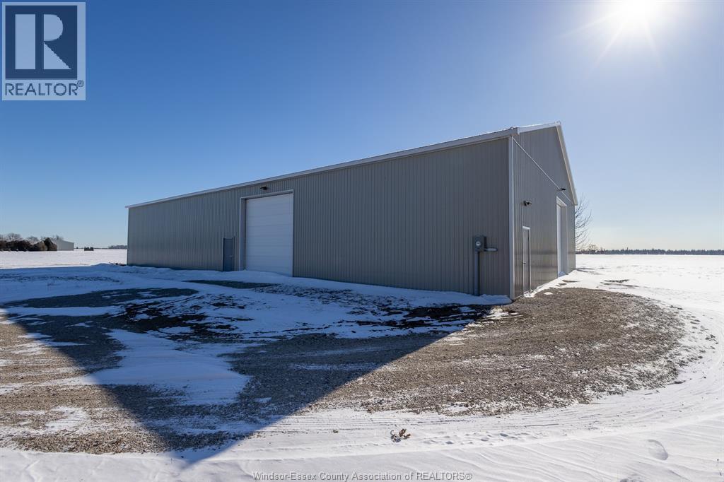 15487 County Rd 8, Essex, Ontario  N8M 2X6 - Photo 3 - 26002847