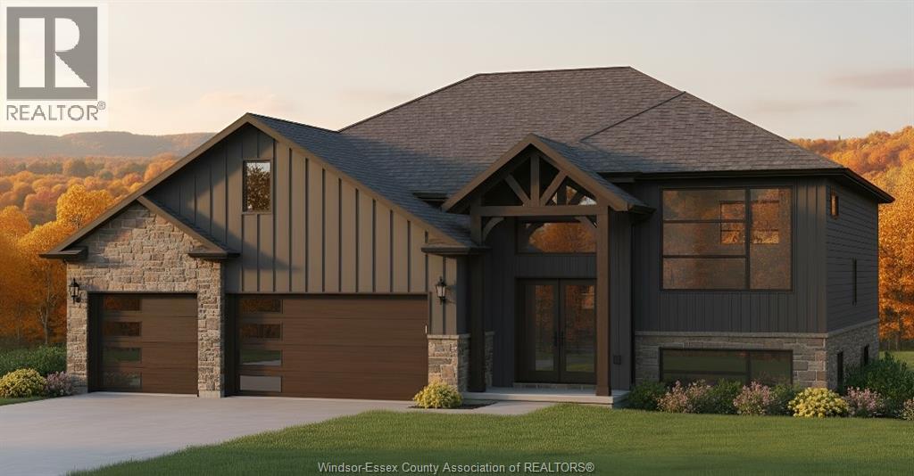 LOT 10 DUCHARME, Essex, Ontario