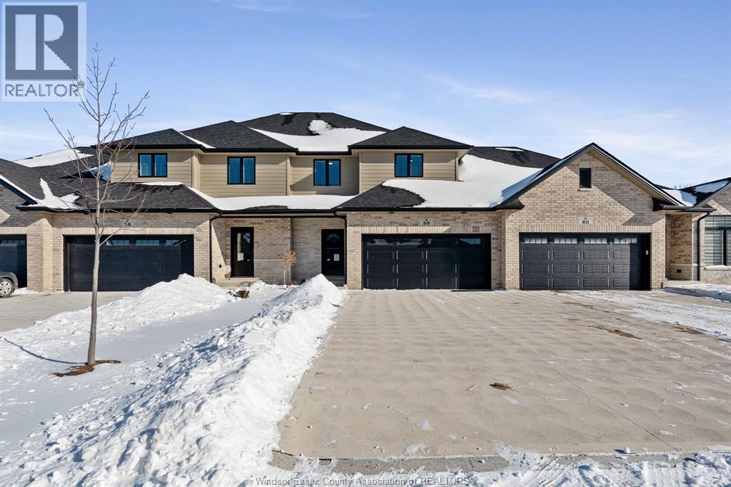58 Callams Bay Crescent, Amherstburg, Ontario  N9V 0H1 - Photo 2 - 26002981