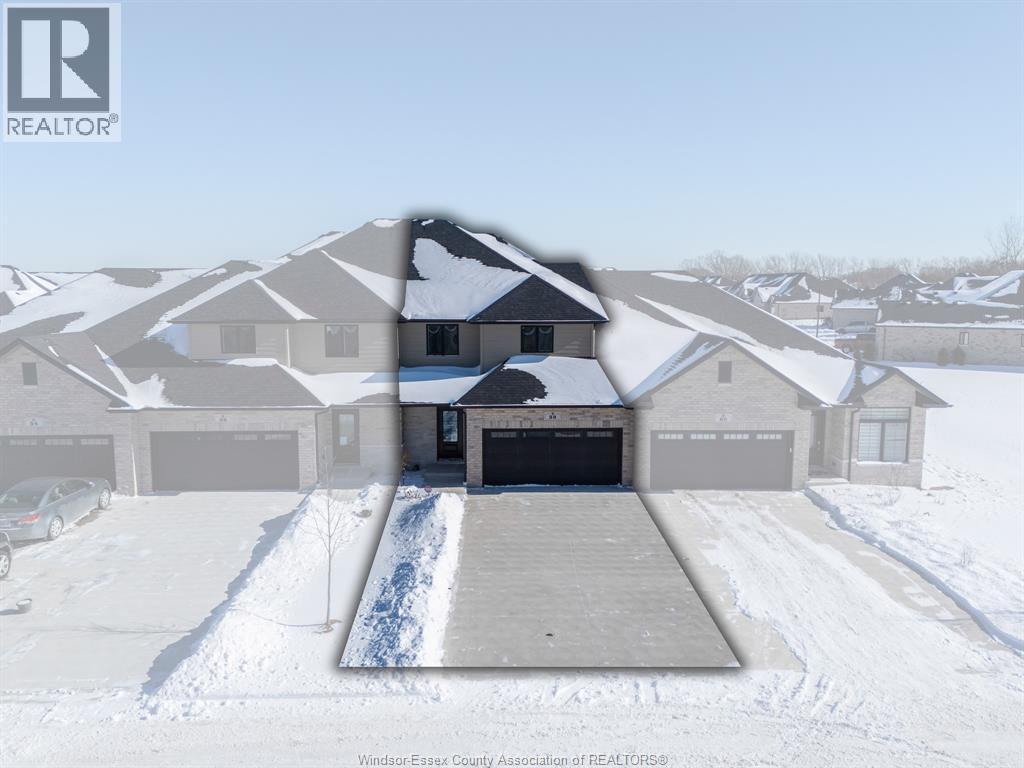 58 Callams Bay Crescent, Amherstburg, Ontario  N9V 0H1 - Photo 3 - 26002981