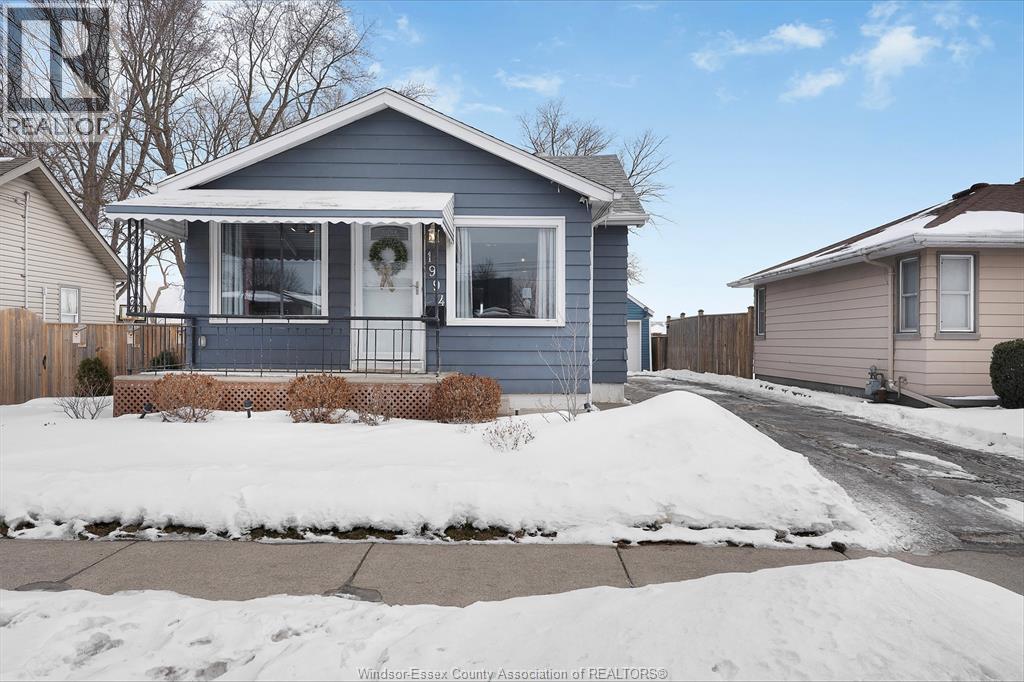 1994 JEFFERSON, Windsor, Ontario