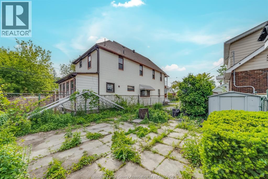 788 Josephine Avenue, Windsor, Ontario  N9B 2L3 - Photo 27 - 26003029