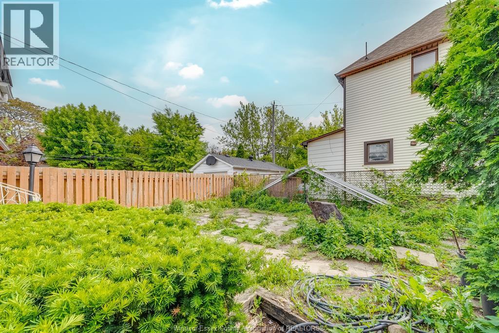 788 Josephine Avenue, Windsor, Ontario  N9B 2L3 - Photo 31 - 26003029
