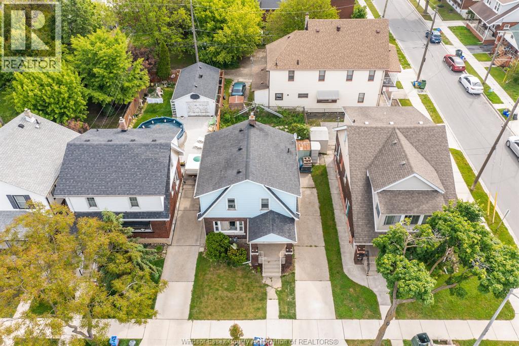 788 Josephine Avenue, Windsor, Ontario  N9B 2L3 - Photo 33 - 26003029
