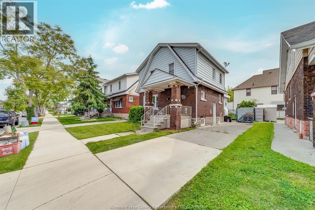 788 Josephine Avenue, Windsor, Ontario  N9B 2L3 - Photo 7 - 26003029