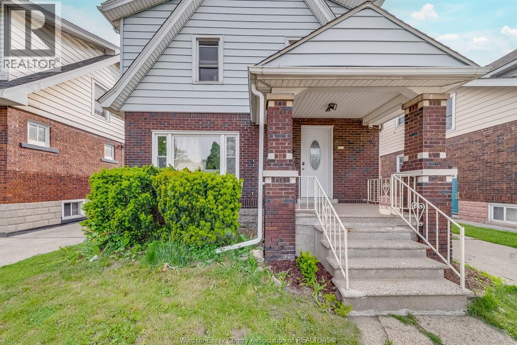 788 Josephine Avenue, Windsor, Ontario  N9B 2L3 - Photo 8 - 26003029