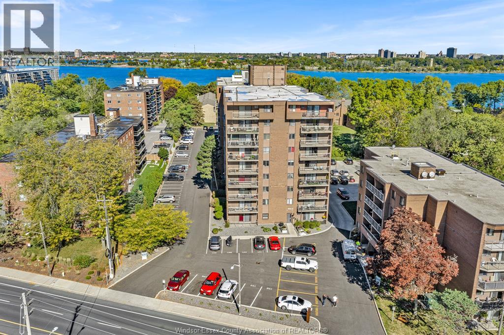 3936 Wyandotte Street East Unit# 206, Windsor, Ontario  N8Y 4V1 - Photo 24 - 26003023