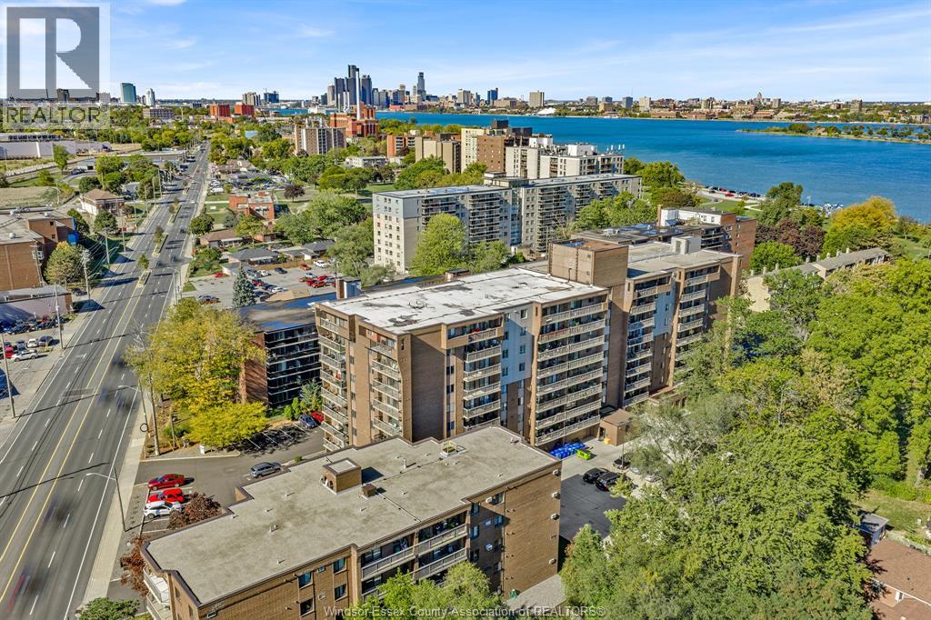 3936 Wyandotte Street East Unit# 206, Windsor, Ontario  N8Y 4V1 - Photo 25 - 26003023