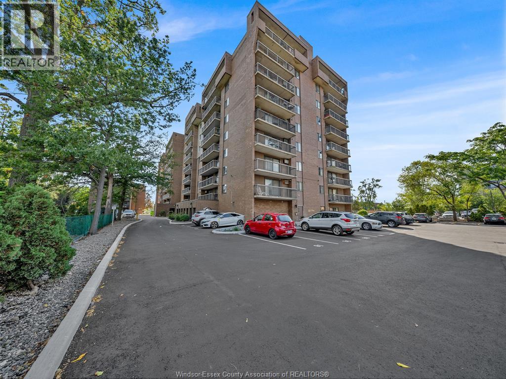 3936 Wyandotte Street East Unit# 206, Windsor, Ontario  N8Y 4V1 - Photo 5 - 26003023