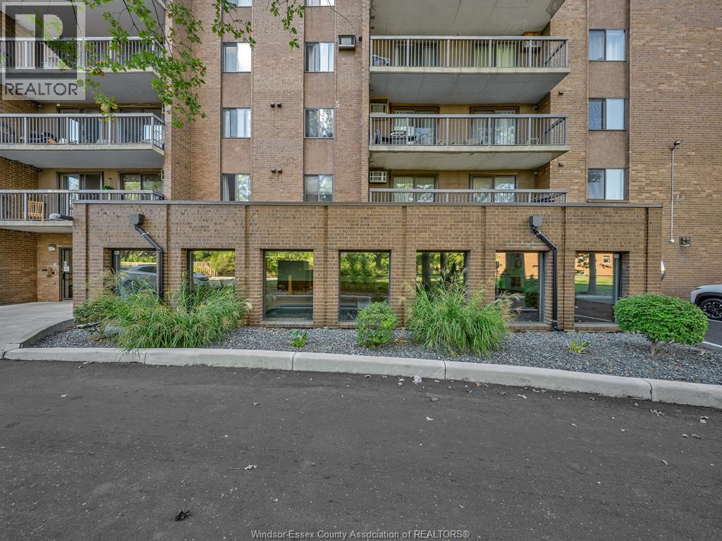 3936 Wyandotte Street East Unit# 206, Windsor, Ontario  N8Y 4V1 - Photo 6 - 26003023