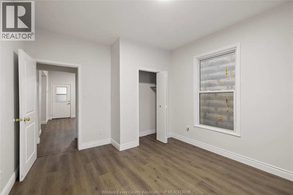 722 Dougall Unit# Main, Windsor, Ontario  N9A 4P8 - Photo 8 - 26003052