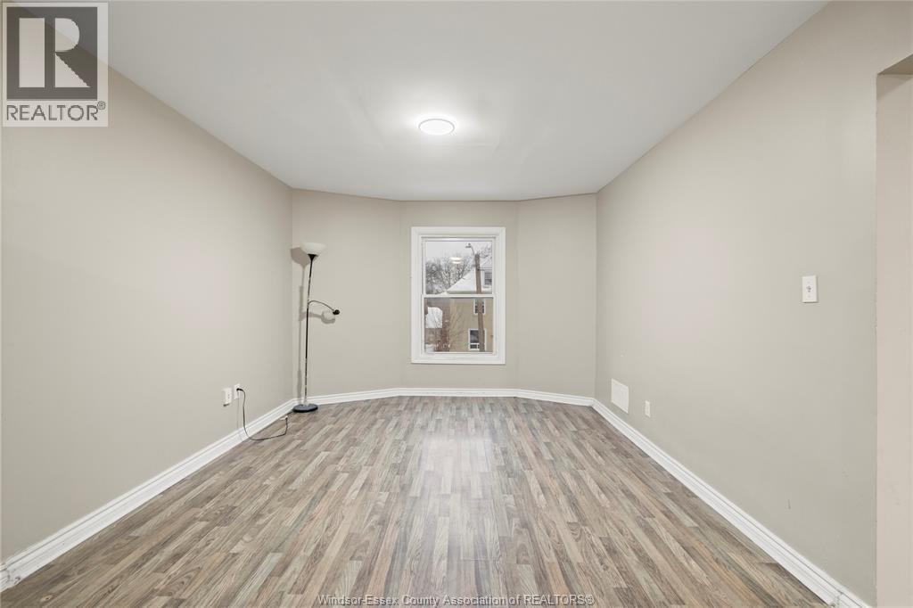 722 Dougall Unit# Upper, Windsor, Ontario  N9A 4P8 - Photo 5 - 26003065