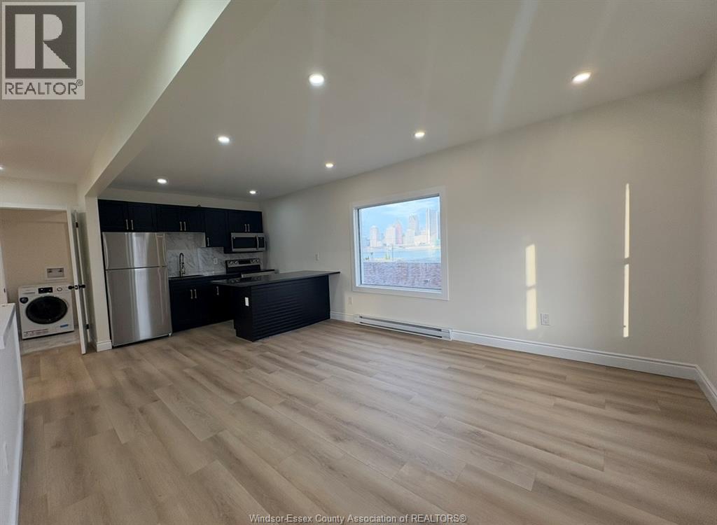 191 MARENTETTE Unit# 2, Windsor, Ontario
