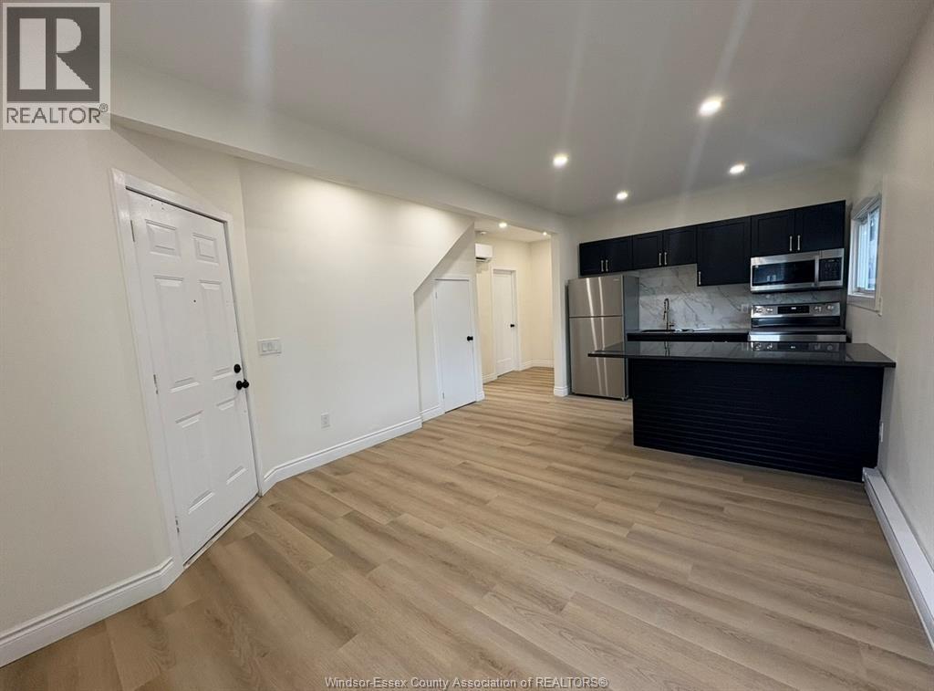 191 MARENTETTE Unit# 1, Windsor, Ontario