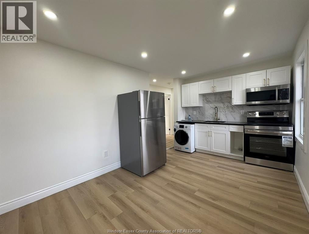786 CHATHAM STREET East Unit# 2, Windsor, Ontario