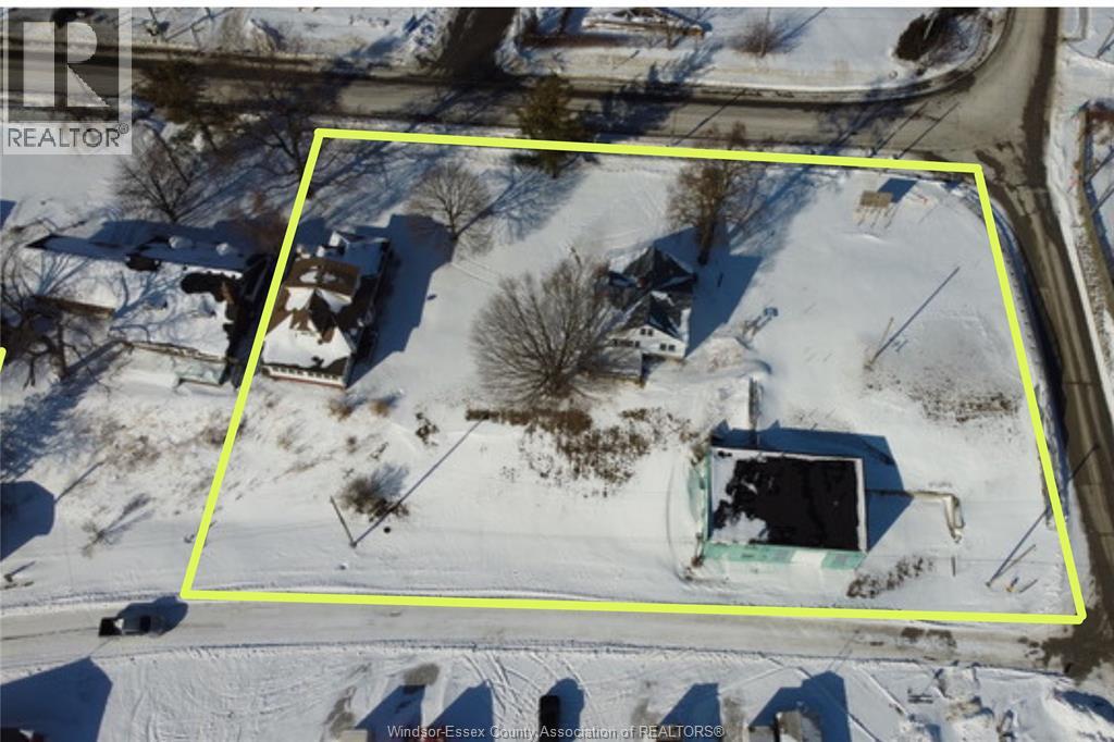 141-155 PARK ST., Kingsville, Ontario