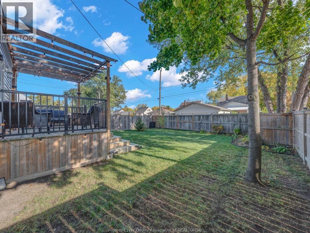 1596 Olive Road, Windsor, Ontario  N8Y 4M5 - Photo 29 - 26003142