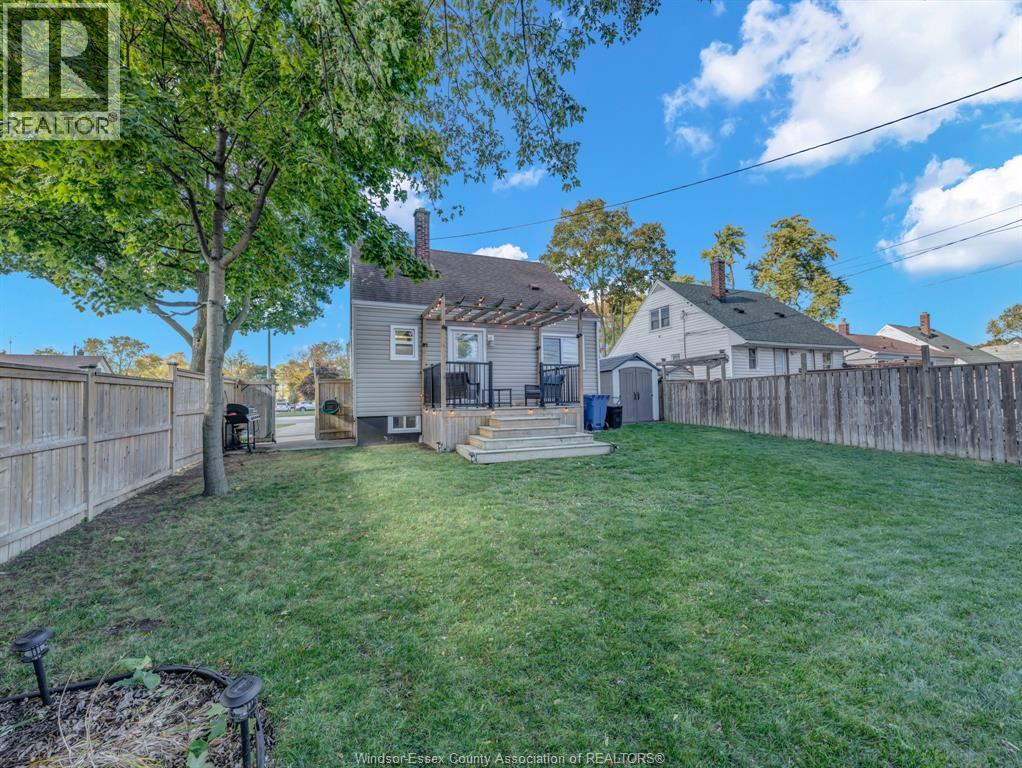 1596 Olive Road, Windsor, Ontario  N8Y 4M5 - Photo 30 - 26003142