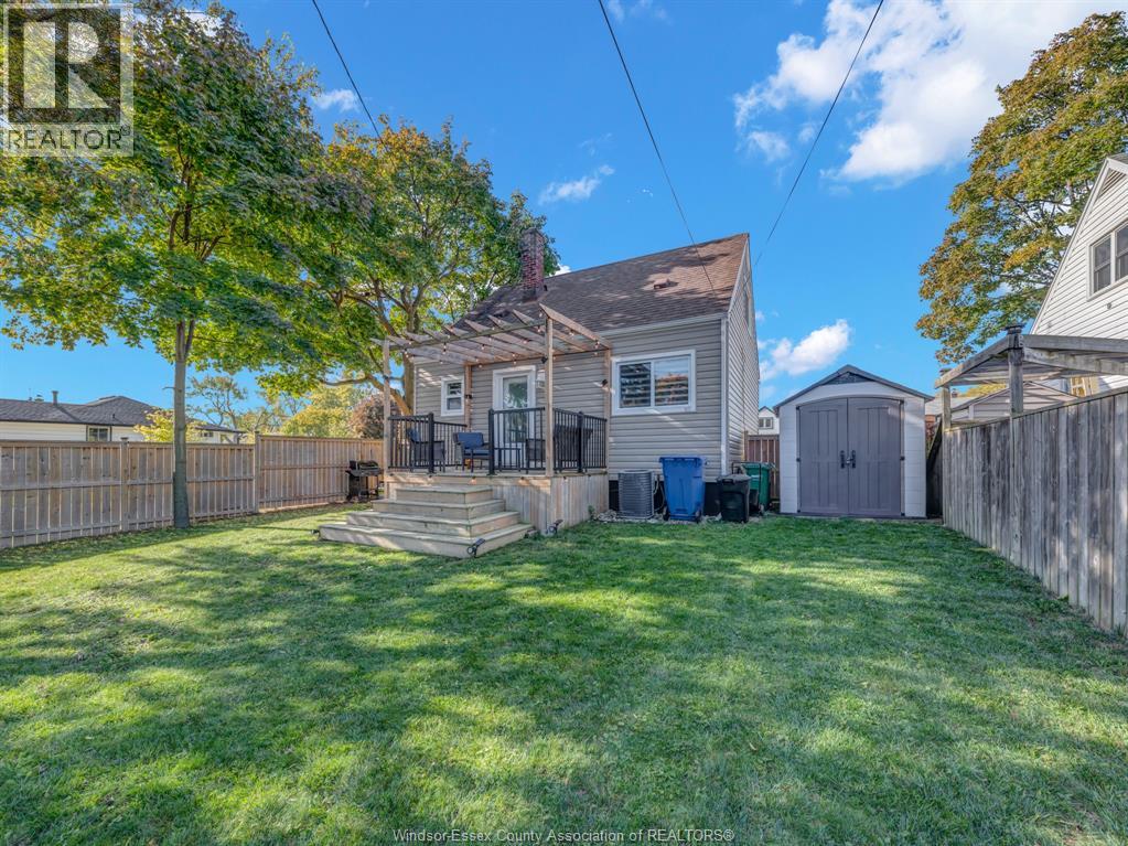 1596 Olive Road, Windsor, Ontario  N8Y 4M5 - Photo 32 - 26003142