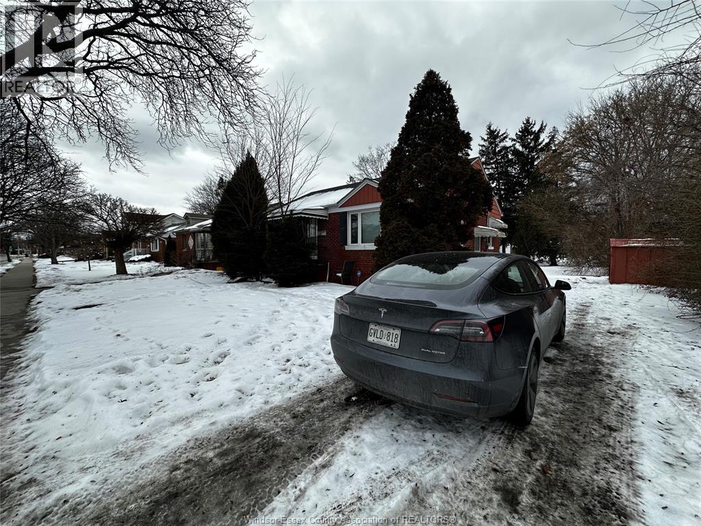 2911 Dominion Boulevard Unit# Upper, Windsor, Ontario  N9E 2N1 - Photo 4 - 26003144
