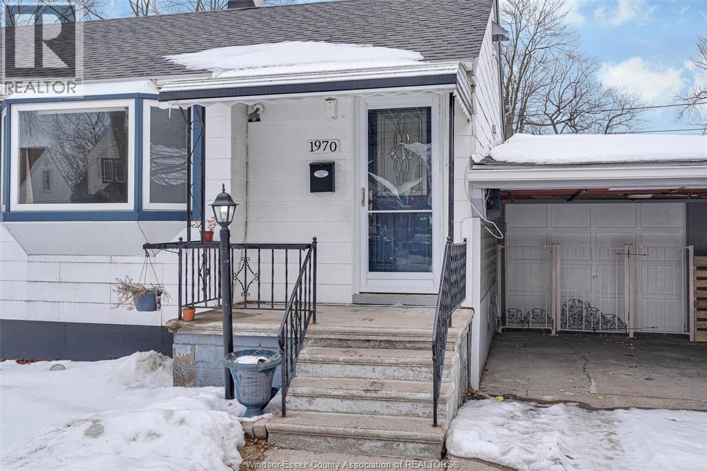 1970 Ellrose, Windsor, Ontario  N8W 4T9 - Photo 4 - 26002986