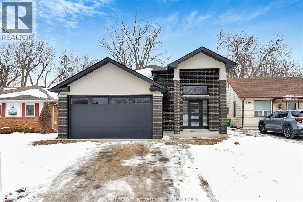 522 Lesperance Road, Tecumseh, Ontario  N8N 1W4 - Photo 2 - 26002949