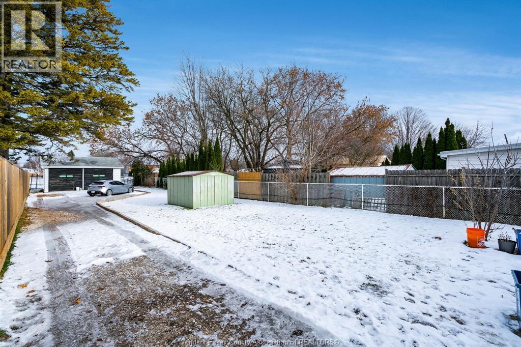 258 Sandys Street, Chatham, Ontario  N7L 3P8 - Photo 25 - 26002910