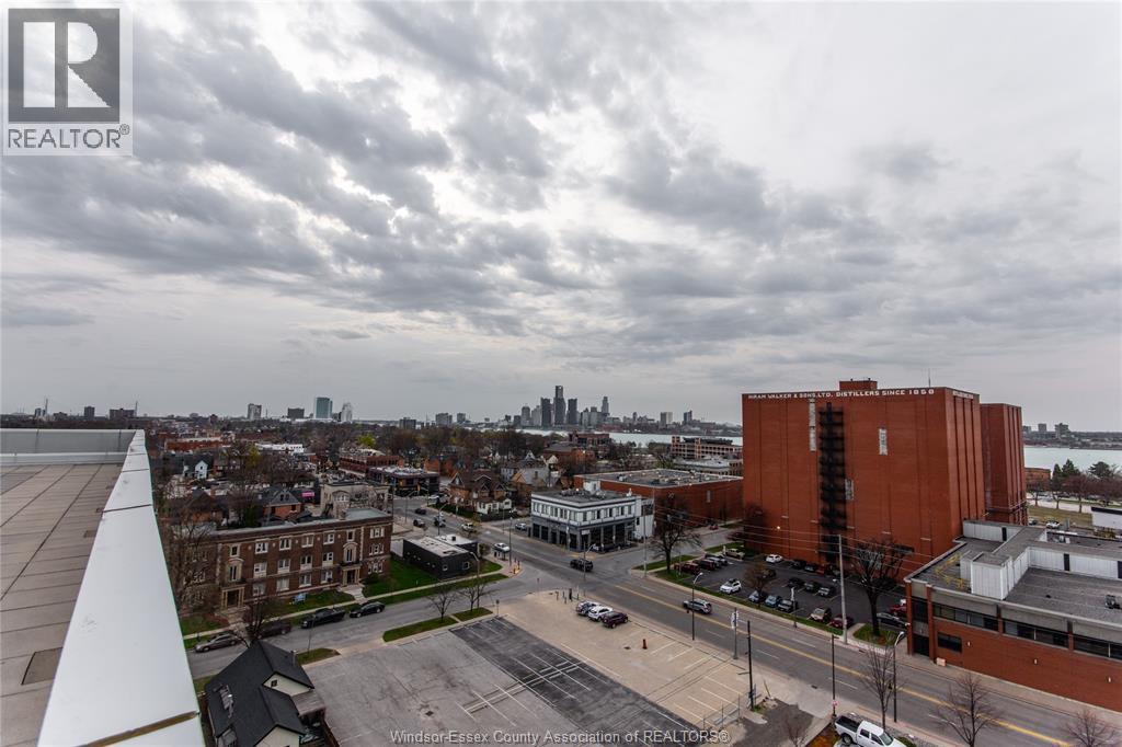 2175 Wyandotte Street East Unit# 303, Windsor, Ontario  N8Y 5B9 - Photo 22 - 26003156