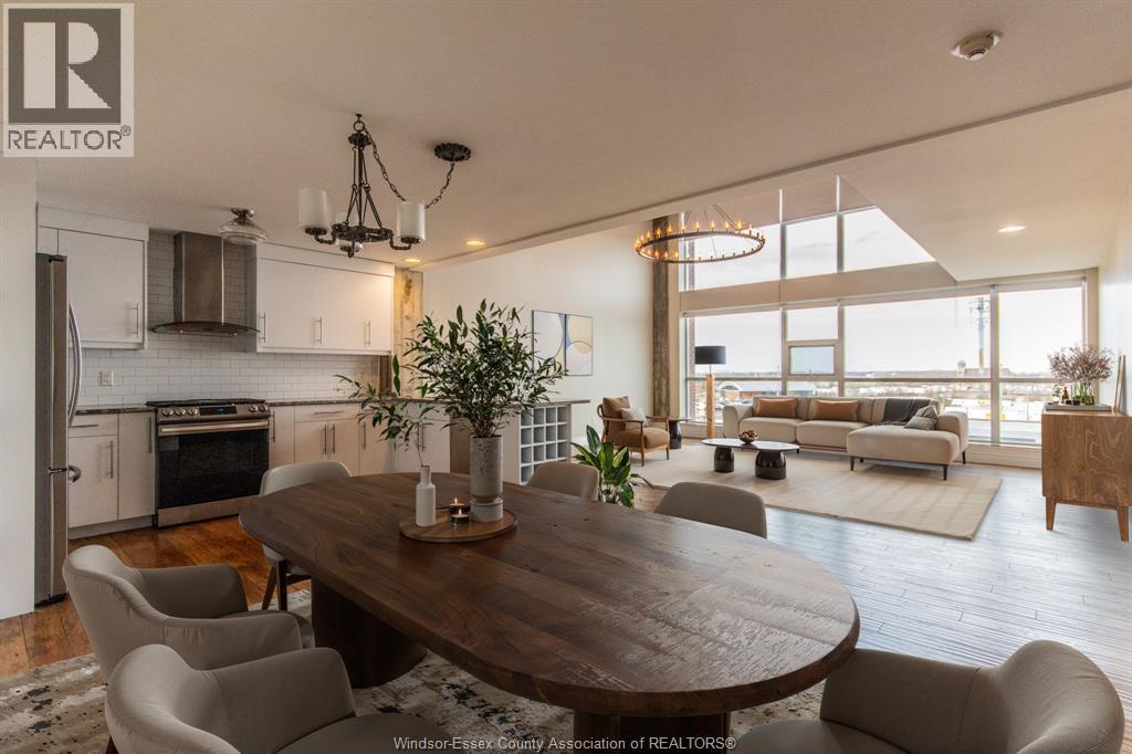 2175 Wyandotte Street East Unit# 303, Windsor, Ontario  N8Y 5B9 - Photo 3 - 26003156