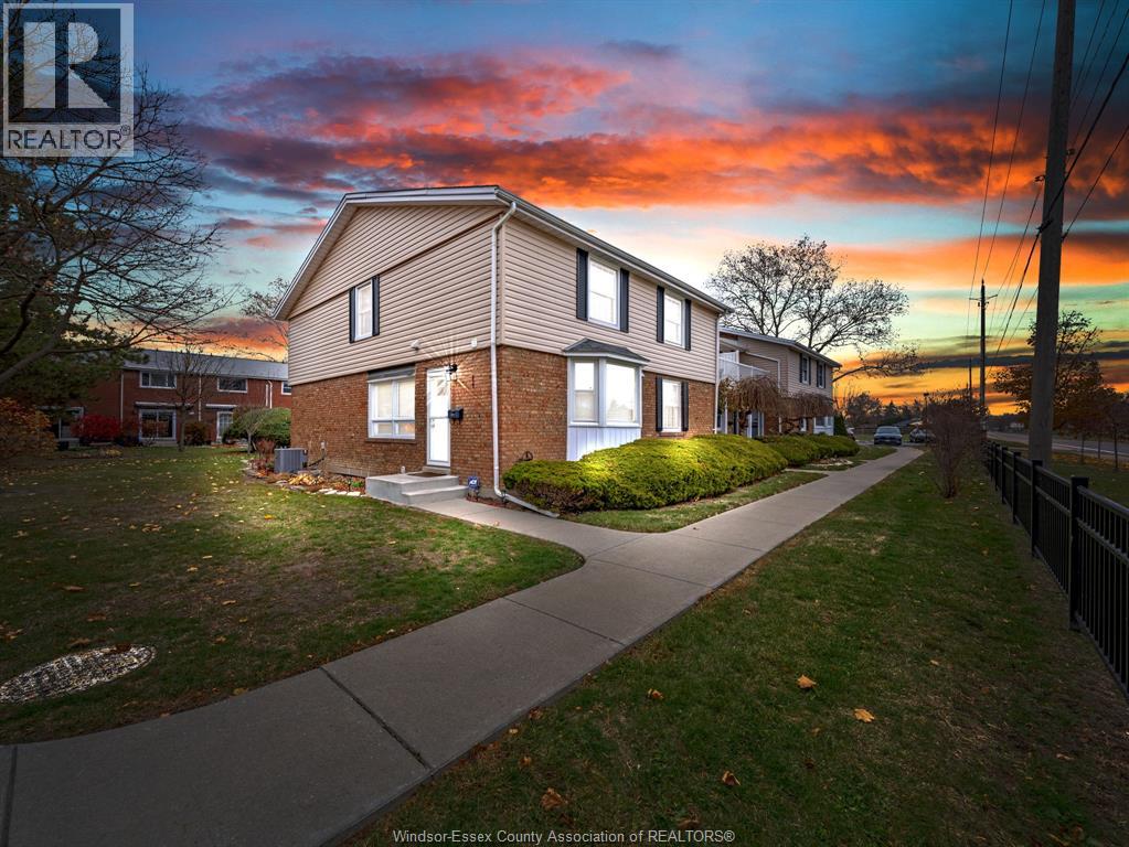8400 Little River Road Unit# 6, Windsor, Ontario  N8S 2B5 - Photo 2 - 26003161