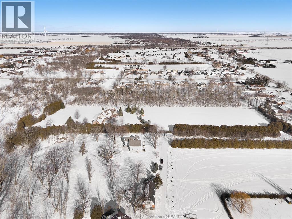 V/l Bissonnette Lane, Lakeshore, Ontario  N0R 1V0 - Photo 4 - 26003166