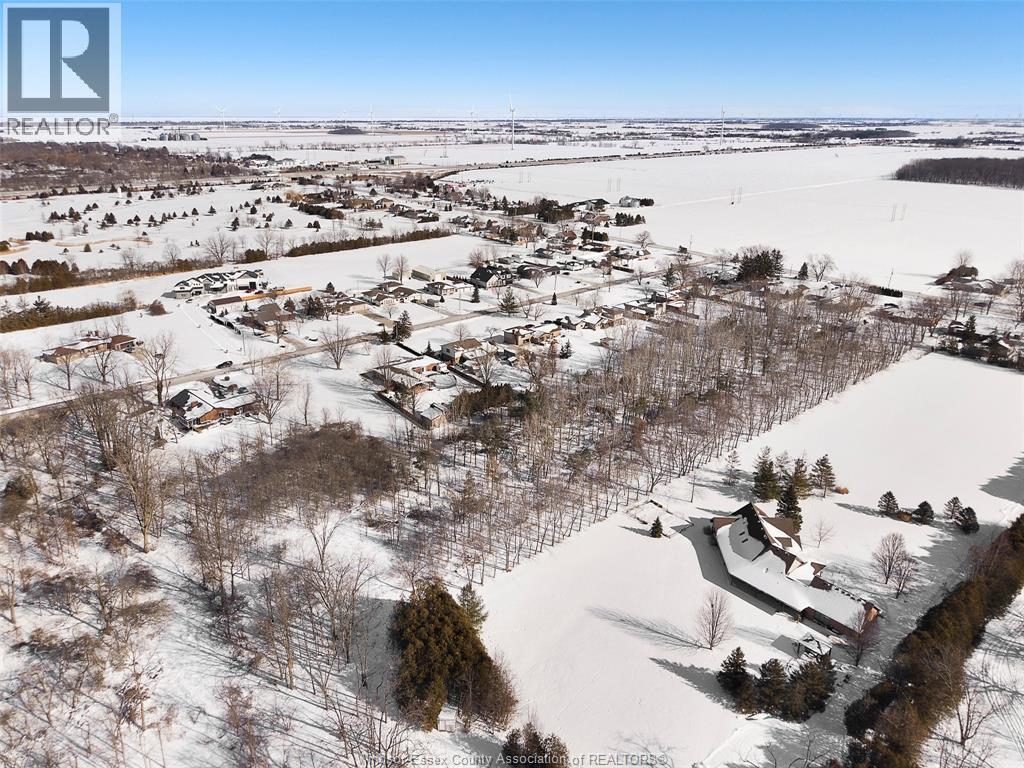 V/l Bissonnette Lane, Lakeshore, Ontario  N0R 1V0 - Photo 6 - 26003166