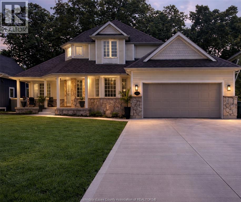 313 CRYSTAL BAY DRIVE, Amherstburg, Ontario