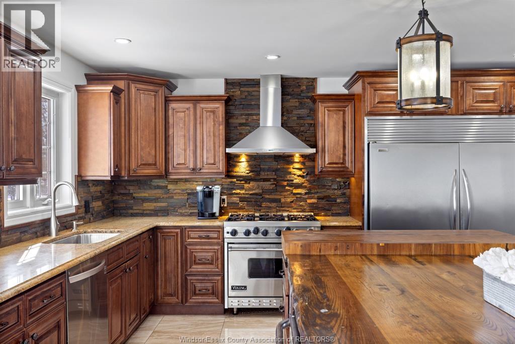 313 Crystal Bay Drive, Amherstburg, Ontario  N9V 4A6 - Photo 4 - 26003176