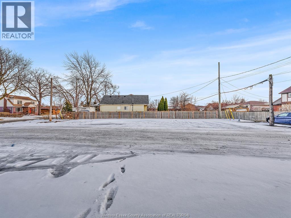 2451 Tecumseh Road West Unit# Unit C, Windsor, Ontario  N9B 3R6 - Photo 22 - 26003191