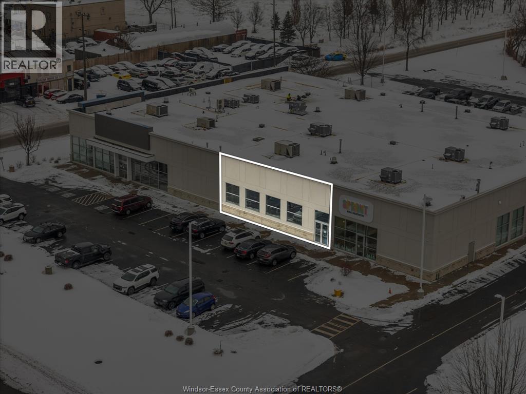 1624 HOWARD AVENUE Unit# 6, Windsor, Ontario