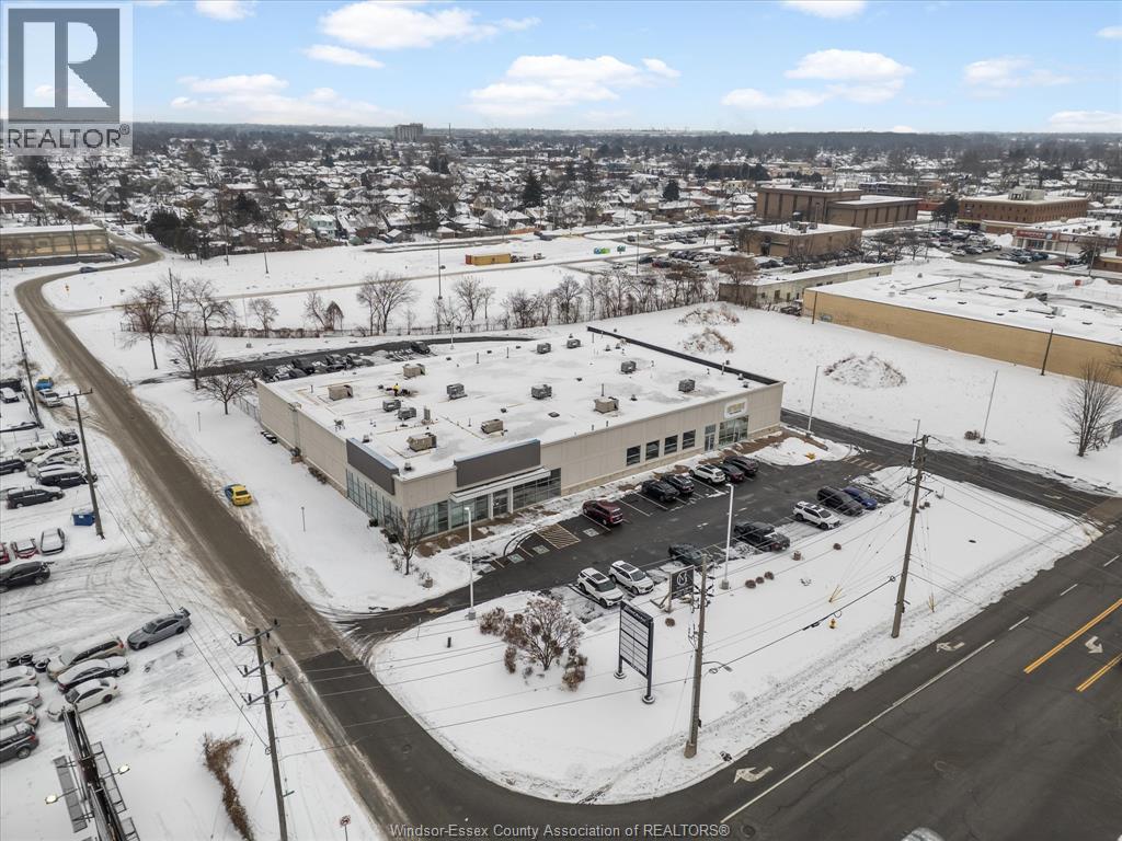 1624 Howard Avenue Unit# 6, Windsor, Ontario  N8X 3T7 - Photo 5 - 26003207