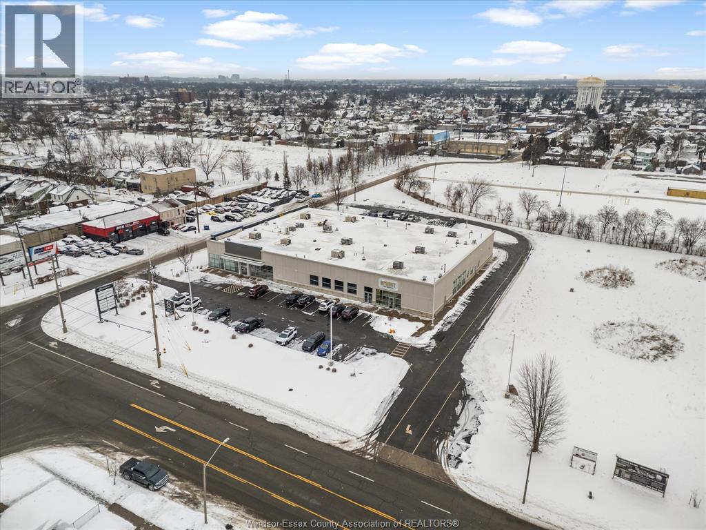 1624 Howard Avenue Unit# 6, Windsor, Ontario  N8X 3T7 - Photo 6 - 26003207