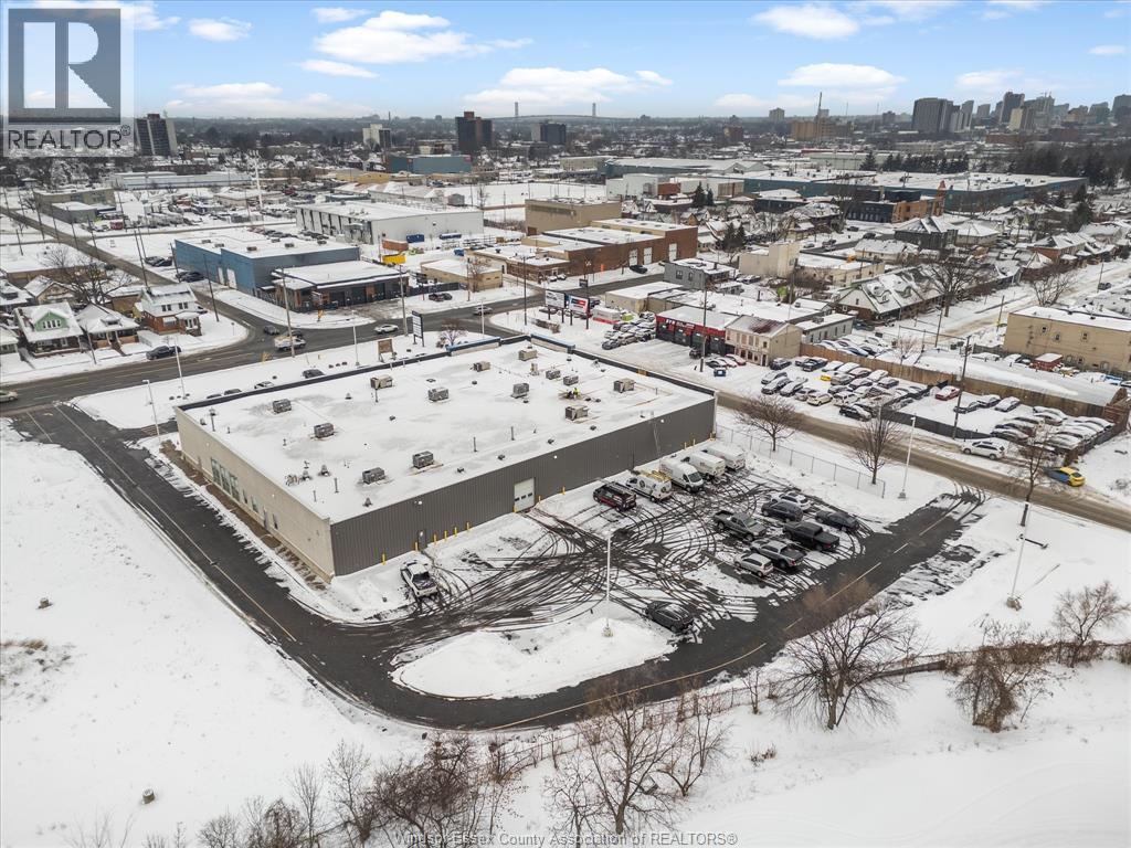 1624 Howard Avenue Unit# 6, Windsor, Ontario  N8X 3T7 - Photo 8 - 26003207