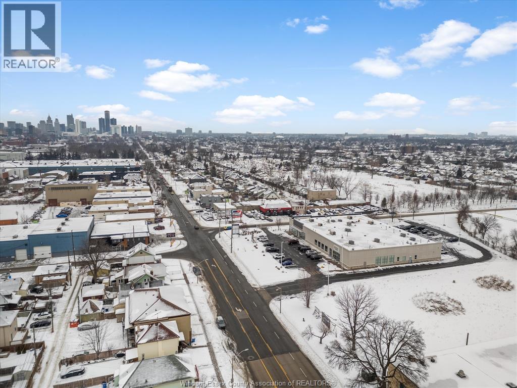 1624 Howard Avenue Unit# 6, Windsor, Ontario  N8X 3T7 - Photo 9 - 26003207