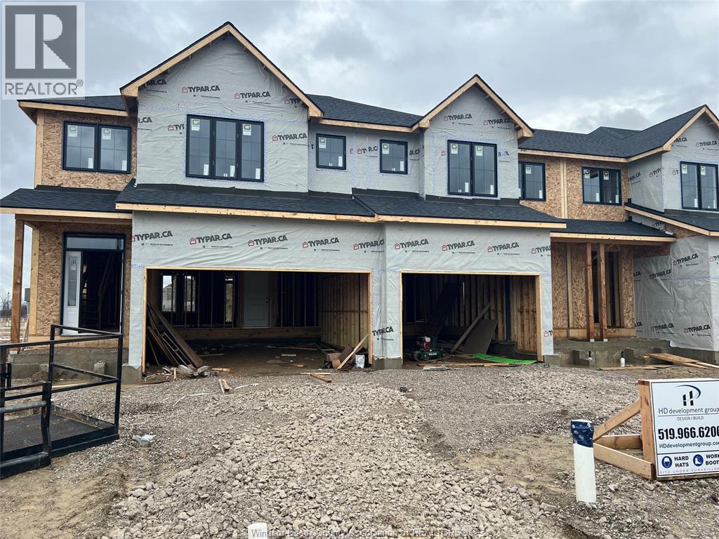 5230 TALIA TRAIL, Tecumseh, Ontario
