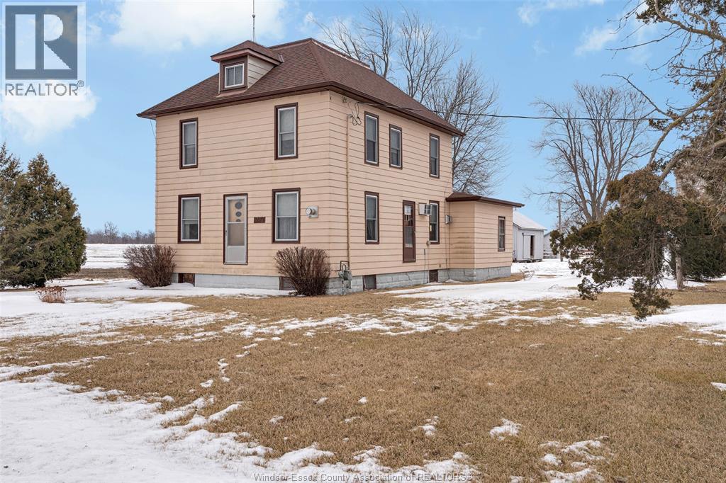 3477 NORTH MALDEN ROAD, Essex, Ontario