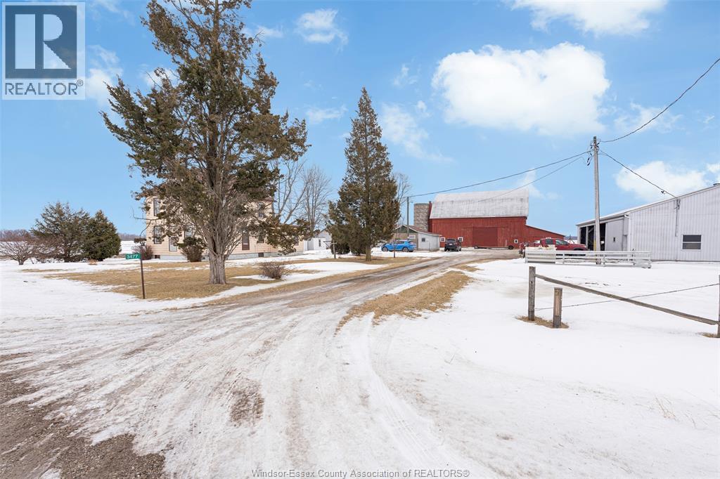 3477 North Malden Road, Essex, Ontario  N8M 2X6 - Photo 26 - 26003188