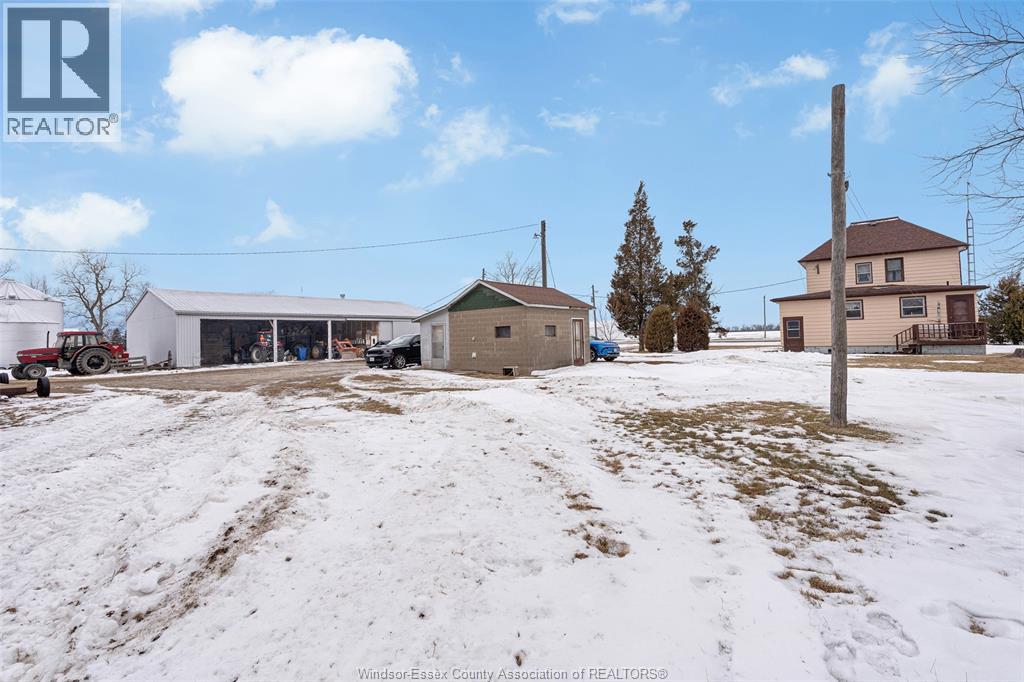 3477 North Malden Road, Essex, Ontario  N8M 2X6 - Photo 32 - 26003188