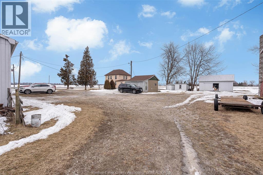 3477 North Malden Road, Essex, Ontario  N8M 2X6 - Photo 36 - 26003188