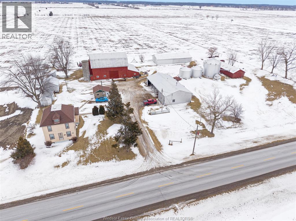 3477 North Malden Road, Essex, Ontario  N8M 2X6 - Photo 37 - 26003188