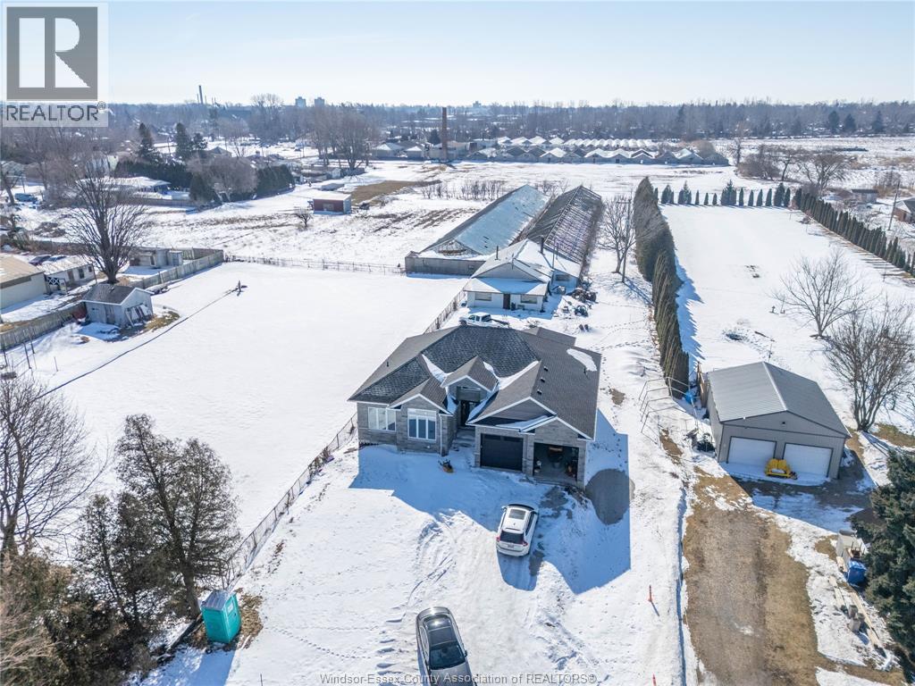 530 MERSEA 3 RD, Leamington, Ontario